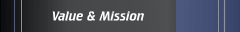 Value & Mission